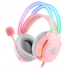 Onikuma X26 Pink