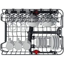 Whirlpool WSFO 3O34 PF X