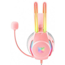 Onikuma X26 Pink