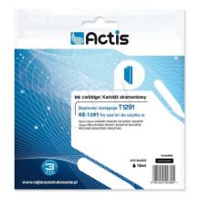 Actis KE-1291 analoginis Epson T1291 Black