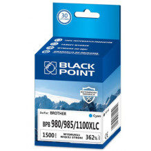 BLACK POINT BPBLC1100 /...