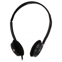 Genius HS-M200C Black