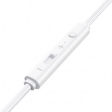 Joyroom JR-EW04 balta