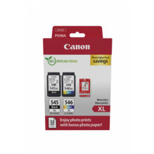 Canon PG-545XL / CL-546XL...