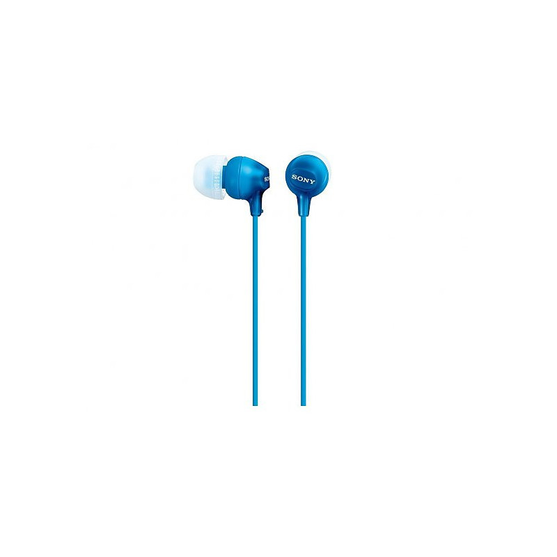 Sony MDR-EX15LPLI