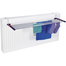 Leifheit 1081413 Quartett 42 Extendable Aluminium Leifheit 1081413 Quartett 42 Extendable Aluminium