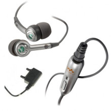 Sony Ericsson HPM-70 Silver