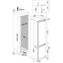 Whirlpool WHC20 T573 P