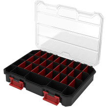 ACCESSORY TOOLBOXQBRICK 290 × 220 × 54 M
