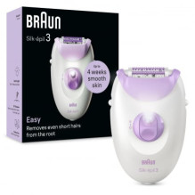 Braun SE3-000