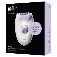Braun SE3-000