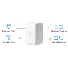„Mercusys MB110-4G 4G LTE“
