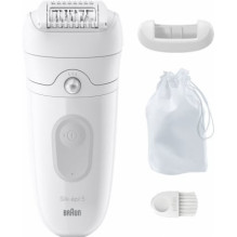 Braun SE5-011 Braun SE5-011