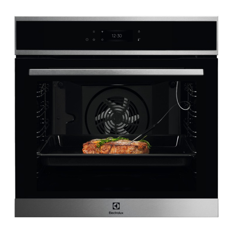 Orkaitė ELECTROLUX EOE8P39WX