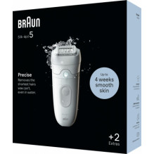 Braun SE5-011 Braun SE5-011