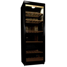 Refrigerator SNAIGE WD35SM-S3JJSG1