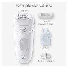 Braun SE5-011 Braun SE5-011