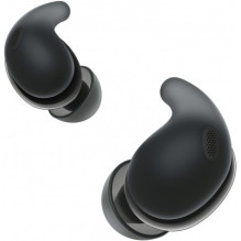 „Sony LinkBuds Fit WF-LS910N“ juodos ausinės