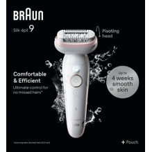 Braun SES9-000 Braun SES9-000