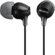 Sony MDR-EX15LPB Sony MDR-EX15LPB
