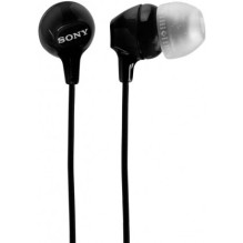Sony MDR-EX15LPB Sony MDR-EX15LPB
