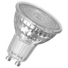 LEMPUTĖ LED PAR16 80 60° P 6.1W 827 GU10 LEMPUTĖ LED PAR16 80 60° P 6.1W 827 GU10