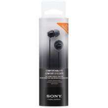 Sony MDR-EX15LPB Sony MDR-EX15LPB