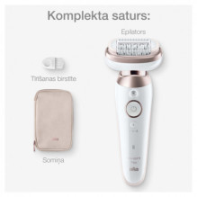 Braun SES9-000 Braun SES9-000