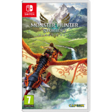 Capcom Monster Hunter...
