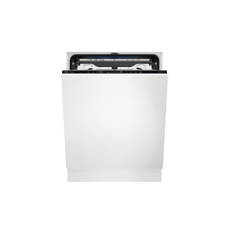 Indaplovė ELECTROLUX EEC67310L