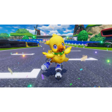 Nintendo Chocobo GP Switch