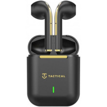 Taktiniai „Hawk StrikePods“ šautuvai, juodi