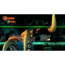 Nintendo Donkey Kong Country Returns HD Switch