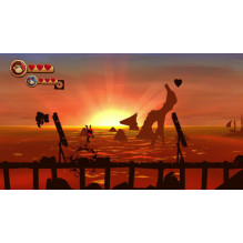 Nintendo Donkey Kong Country Returns HD Switch