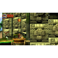 Nintendo Donkey Kong Country Returns HD Switch