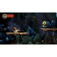 Nintendo Donkey Kong Country Returns HD Switch