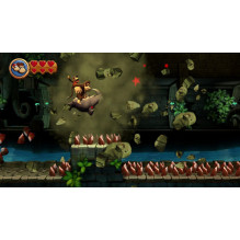 Nintendo Donkey Kong Country Returns HD Switch