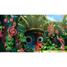 Nintendo Donkey Kong Country Returns HD Switch