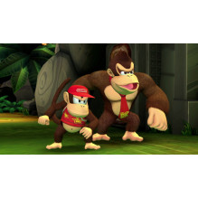 Nintendo Donkey Kong Country Returns HD Switch