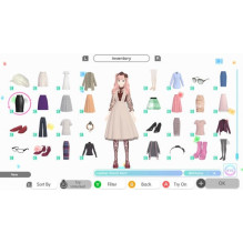 Nintendo Fashion Dreamer Switch Nintendo Fashion Dreamer Switch