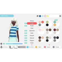 Nintendo Fashion Dreamer Switch Nintendo Fashion Dreamer Switch