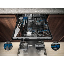 „Electrolux EEG68600W“