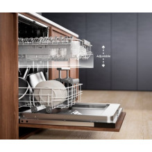 „Electrolux EEG68600W“