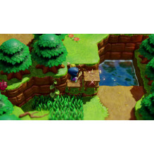 Nintendo Legend of Zelda: Echoes of Wisdom Switch Nintendo Legend of Zelda: Echoes of Wisdom Switch
