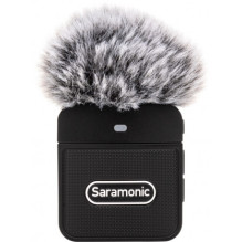 „Saramonic Blink 100 B1“ (TX+RX) 1–1, 2,4 GHz belaidė sistema