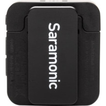 „Saramonic Blink 100 B1“ (TX+RX) 1–1, 2,4 GHz belaidė sistema