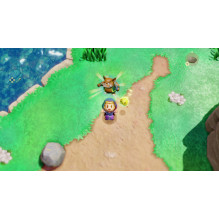 Nintendo Legend of Zelda: Echoes of Wisdom Switch Nintendo Legend of Zelda: Echoes of Wisdom Switch