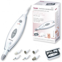 Beurer MP41 Manicure / pedicure set