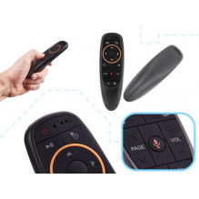 RoGer Air Mouse Pro 1 Black / Orange RoGer Air Mouse Pro 1 Black / Orange