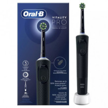 Oral-B D103.413.3 Vitality Pro Black